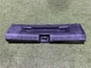 Накладка замка багажника Volkswagen Polo, 6RU863459A