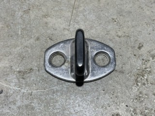 Ответная часть замка двери, ориг. номер 5K0837033, Volkswagen Polo 5 2009-2014