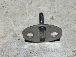 Ответная часть замка двери, ориг. номер 5K0837033, Volkswagen Polo 5 2009-2014