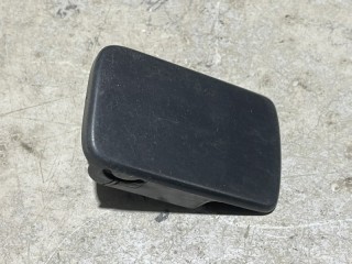 Ручка бардачка., ориг. номер 6RU857147, Volkswagen Polo 5 2009-2014
