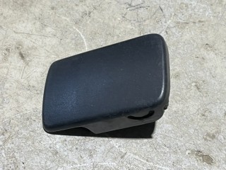 Ручка бардачка., ориг. номер 6RU857147, Volkswagen Polo 5 2009-2014