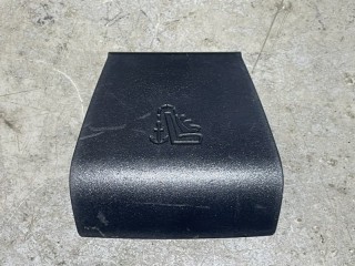 Заглушка isofix BMW 3 F30 2011-2016, 51467256110