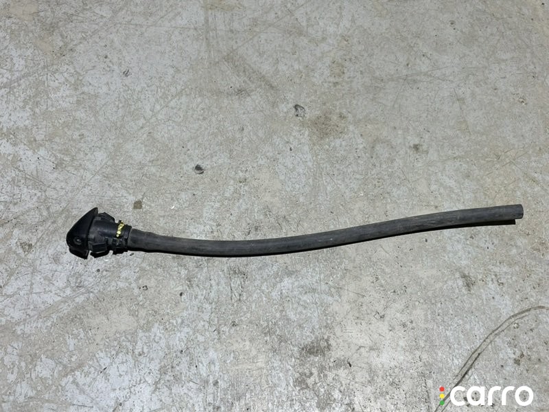 Форсунка омывателя Hyundai Solaris 1 2010-2014, левый руль, 986304L000, фото 1