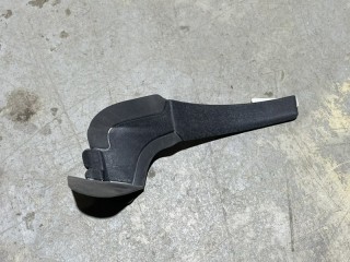 Накладка крыла передняя правая Volkswagen Polo 5 2009-2014, 6C0819448