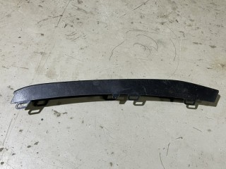 Накладка бампера передняя правая, ориг. номер 51117397616, BMW 3 F30 2011-2016