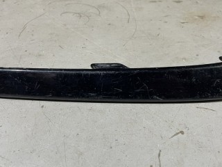 Молдинг бампера передний правый, ориг. номер 6RF853234A, Volkswagen Polo 5 2009-2014