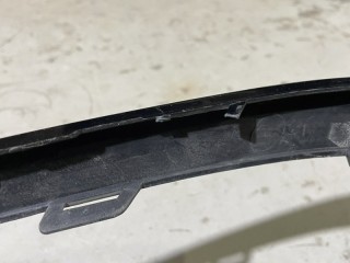 Молдинг бампера передний правый, ориг. номер 6RF853234A, Volkswagen Polo 5 2009-2014