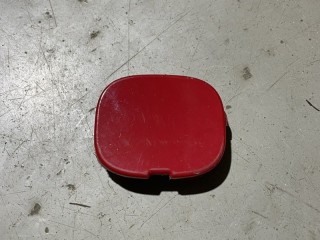 Заглушка буксировочного крюка передняя Smart Fortwo W453, A4538850126