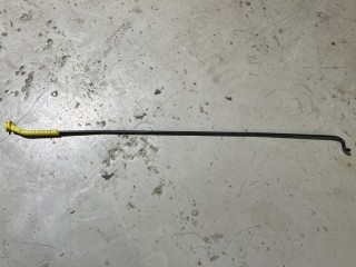 Упор капота, ориг. номер 6R0823363B, Volkswagen Polo 5 2009-2014