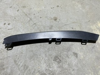 Накладка бампера передняя правая, ориг. номер 51117397616, BMW 3 F30 2011-2016