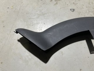 Накладка петли багажника правая, ориг. номер 51497255696, BMW 3 F30 2011-2016