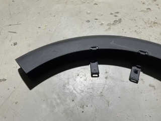 Накладка петли багажника правая, ориг. номер 51497255696, BMW 3 F30 2011-2016
