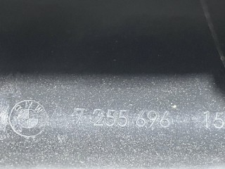 Накладка петли багажника правая, ориг. номер 51497255696, BMW 3 F30 2011-2016