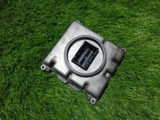 Блок розжига led фары, ориг. номер 7PP941572AB, Audi Q7 II 4M 2015-2019
