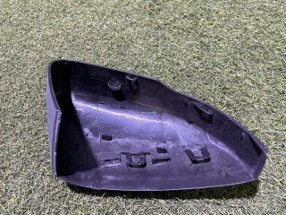 Накладка зеркала левая, ориг. номер 6R0857537, Volkswagen Polo
