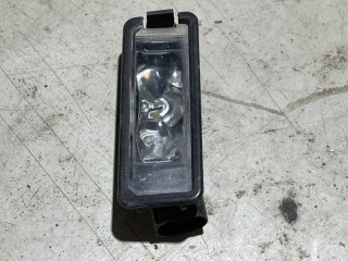 Фонарь подсветки номера, ориг. номер 3G5943021, Volkswagen Polo 6 2017-2021