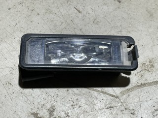 Фонарь подсветки номера, ориг. номер 3G5943021, Volkswagen Polo 6 2017-2021