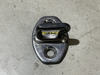 Ответная часть замка двери, ориг. номер 5K0837033, Volkswagen Polo 5 2009-2014