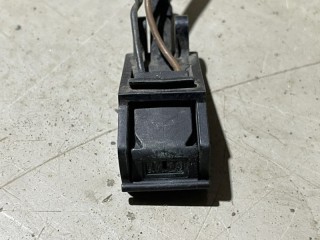 Форсунка омывателя, ориг. номер 6E0955986B, Volkswagen Polo 5 2009-2014