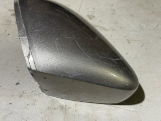 Накладка зеркала левая, ориг. номер 6R0857537, Volkswagen Polo 5 2009-2014