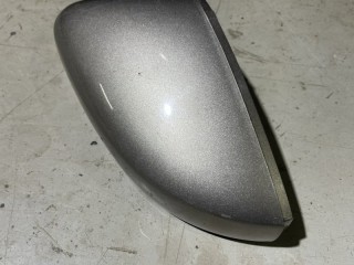 Накладка зеркала левая, ориг. номер 6R0857537, Volkswagen Polo 5 2009-2014