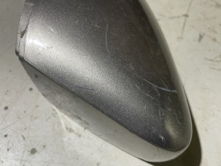 Накладка зеркала левая, ориг. номер 6R0857537, Volkswagen Polo 5 2009-2014