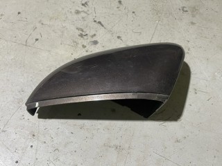 Накладка зеркала левая, ориг. номер 6R0857537, Volkswagen Polo 5 2009-2014