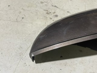 Накладка зеркала левая, ориг. номер 6R0857537, Volkswagen Polo 5 2009-2014