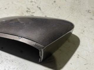Накладка зеркала левая, ориг. номер 6R0857537, Volkswagen Polo 5 2009-2014