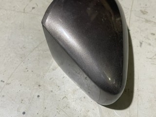 Накладка зеркала левая, ориг. номер 6R0857537, Volkswagen Polo 5 2009-2014