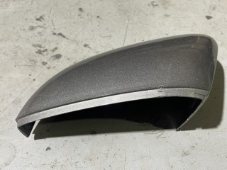 Накладка зеркала левая, ориг. номер 6R0857537, Volkswagen Polo 5 2009-2014