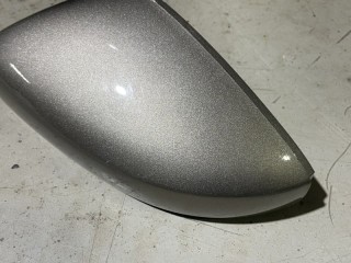Накладка зеркала левая, ориг. номер 6R0857537, Volkswagen Polo 5 2009-2014