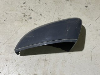 Накладка зеркала левая, ориг. номер 6R0857537, Volkswagen Polo 5 2009-2014