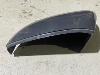 Накладка зеркала левая, ориг. номер 6R0857537, Volkswagen Polo 5 2009-2014