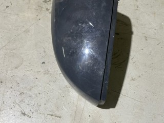 Накладка зеркала левая, ориг. номер 6R0857537, Volkswagen Polo 5 2009-2014