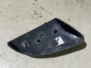 Накладка зеркала левая, ориг. номер 6R0857537, Volkswagen Polo 5 2009-2014
