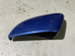 Накладка зеркала левая, ориг. номер 6R0857537, Volkswagen Polo 5 2009-2014