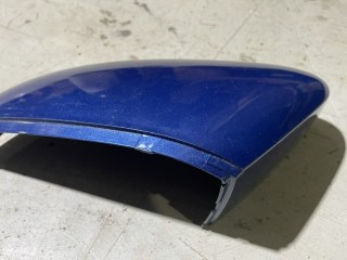 Накладка зеркала левая, ориг. номер 6R0857537, Volkswagen Polo 5 2009-2014