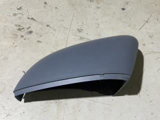 Накладка зеркала левая, ориг. номер 6R0857537, Volkswagen Polo 5 2009-2014