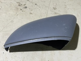 Накладка зеркала левая, ориг. номер 6R0857537, Volkswagen Polo 5 2009-2014