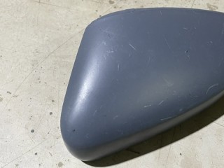 Накладка зеркала левая, ориг. номер 6R0857537, Volkswagen Polo 5 2009-2014