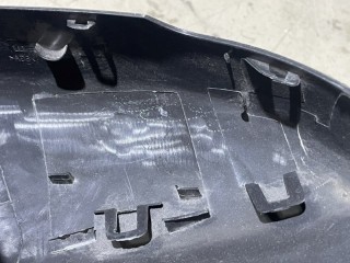 Накладка зеркала левая, ориг. номер 6R0857537, Volkswagen Polo 5 2009-2014