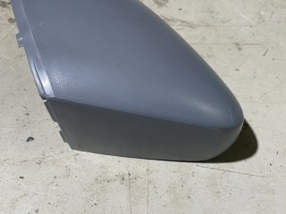 Накладка зеркала левая, ориг. номер 6R0857537, Volkswagen Polo 5 2009-2014
