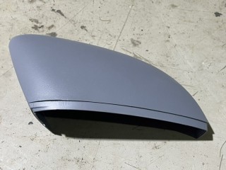 Накладка зеркала правая, ориг. номер 6RU857538, Volkswagen Polo 5 2009-2014