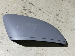 Накладка зеркала правая, ориг. номер 6RU857538, Volkswagen Polo 5 2009-2014