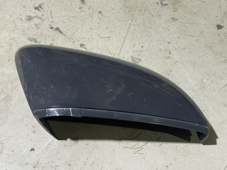 Накладка зеркала правая, ориг. номер 6RU857538, Volkswagen Polo 5 2009-2014
