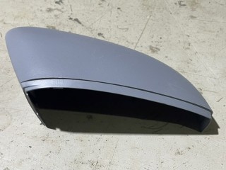 Накладка зеркала правая, ориг. номер 6RU857538, Volkswagen Polo 5 2009-2014