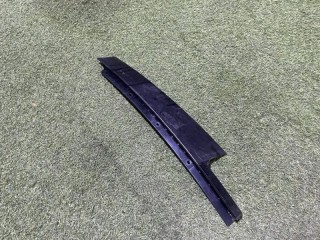 Накладка двери наружная задняя правая, ориг. номер 51357258308, BMW f30 2011-2016