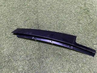 Накладка двери наружная задняя правая, ориг. номер 51357258308, BMW f30 2011-2016
