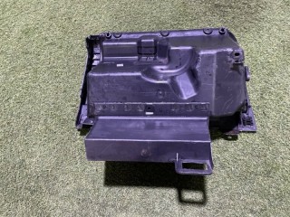 Бардачок Volkswagen Polo, левый руль, 6RU857097